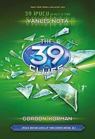 39. �pucu: Yanl�� Rota