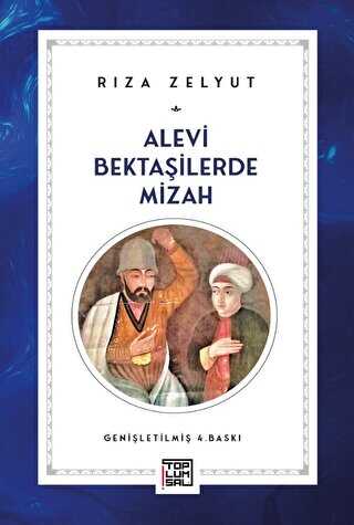Alevi Bekta�ilerde Mizah