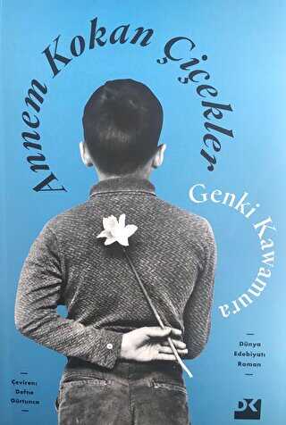 Annem Kokan �i�ekler