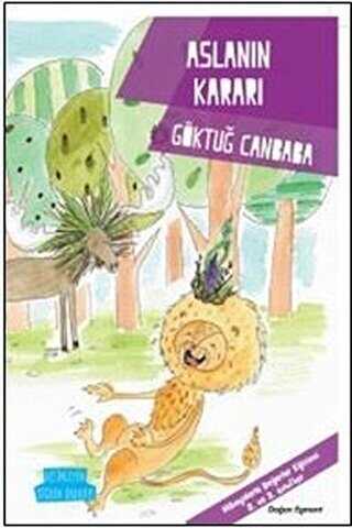 Aslan�n Karar� - De�erler Serisi