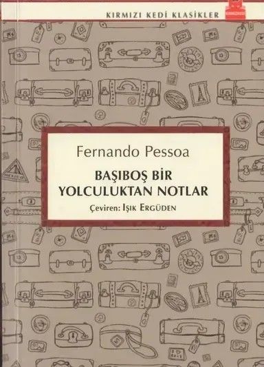 Ba��bo� Bir Yolculuktan Notlar