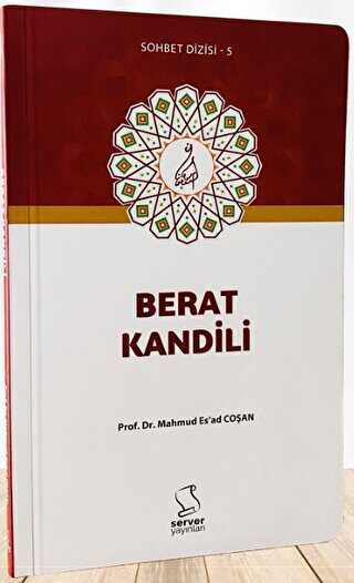 Berat Kandili - Cep Boy