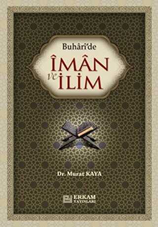 Buhari`de �man ve �lim