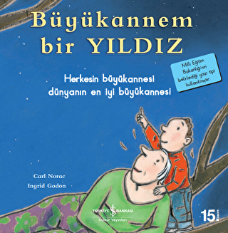 B�y�kannem Bir Y�ld�z