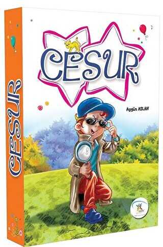 Cesur 5 Kitap