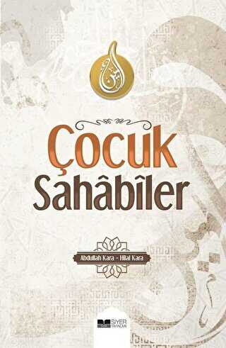 �ocuk Sahabiler