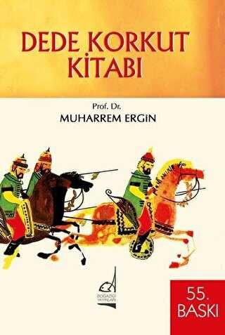 Dede Korkut Kitab�