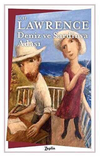 Deniz ve Sardinya Adas�