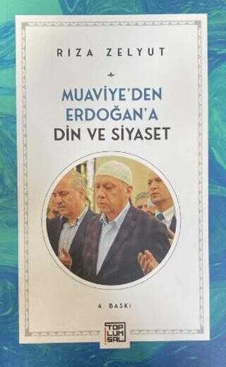 Din ve Siyaset