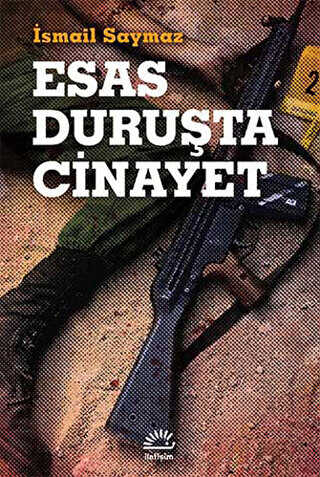 Esas Duru�ta Cinayet