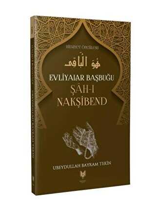 Evliyalar Ba�bu�u �ah-� Nak�ibend