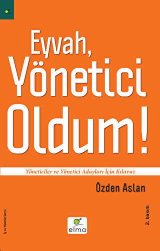Eyvah, Y�netici Oldum