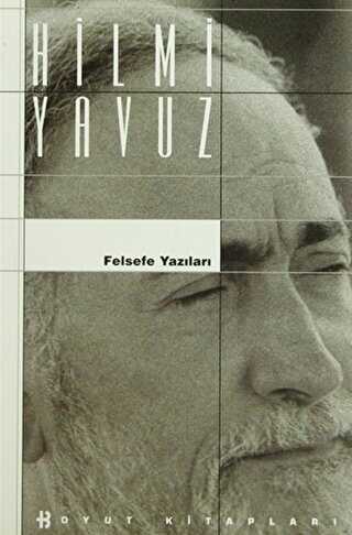 Felsefe Yaz�lar�