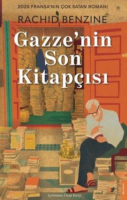 Gazzenin Son Kitap��s�