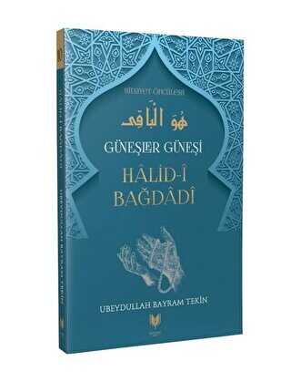 G�ne�ler G�ne�i Halid-i Ba�dadi