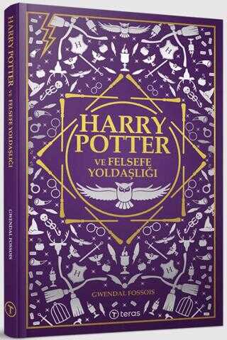 Harry Potter ve Felsefe Yolda�l���
