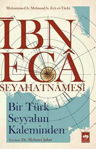 �bn Eca Seyahatnamesi