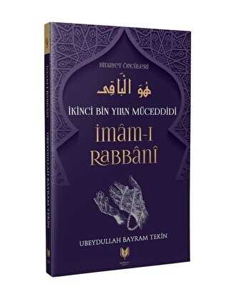 �kinci Bin Y�l�n M�ceddidi �mam-� Rabbani
