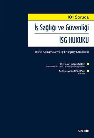 �� Sa�l��� ve G�venli�i �SG Hukuku