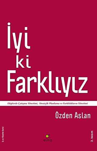 �yi ki Farkl�y�z