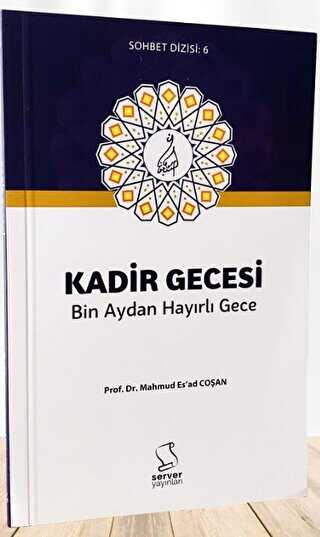 Kadir Gecesi Bin Aydan Hay�rl� Gece