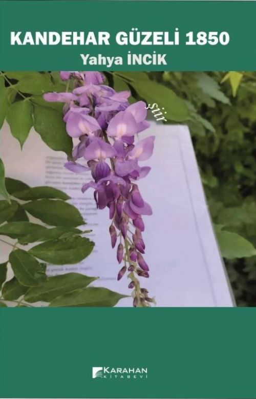 Kandehar G�zeli 1850