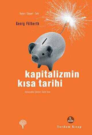 Kapitalizmin K�sa Tarihi