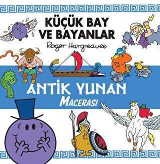 K���k Bay Ve Bayanlar Antik Yunan Maceras�