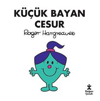 K���k Bayan Cesur