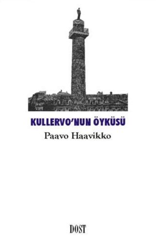 Kullervo'nun �yk�s�