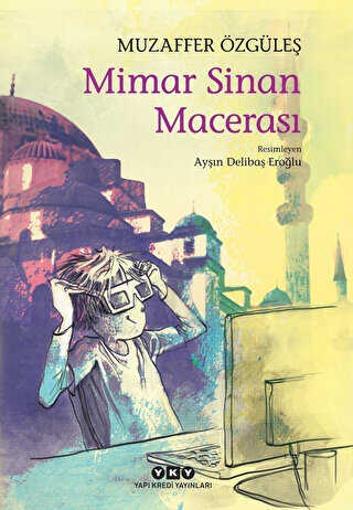 Mimar Sinan Maceras�