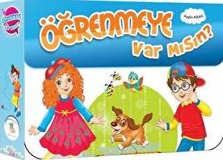 ��renmeye var m�s�n 10 Kitap