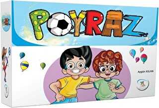 Poyraz 10 Kitap