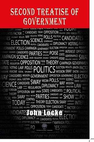 Second Treatise Of Government