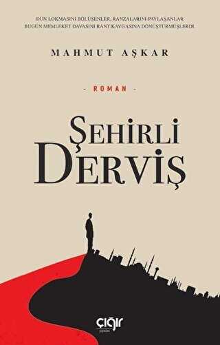�ehirli Dervi�