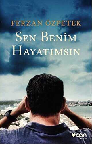 Sen Benim Hayat�ms�n
