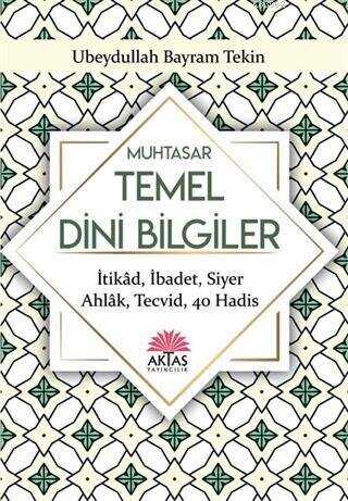 Sorulu - Cevapl� Muhtasar Temel Dini Bilgiler