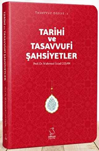 Tarihi ve Tasavvufi �ahsiyetler - Cep Boy