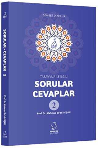 Tasavvuf �le �lgili Sorular - Cevaplar 2