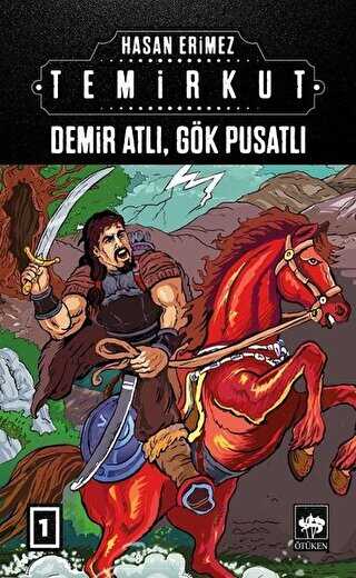 Temirkut 1 - Demir Atl� G�k Pusatl�