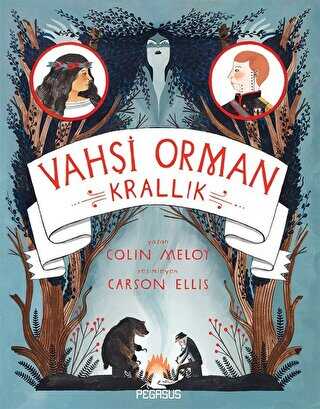 Vah�i Orman 3: Krall�k