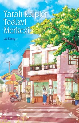 Yaral� Kalpler Tedavi Merkezi