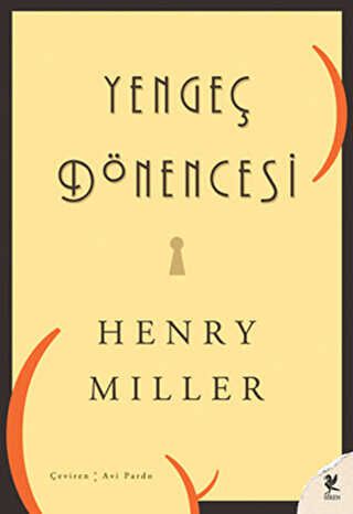 Yenge� D�nencesi