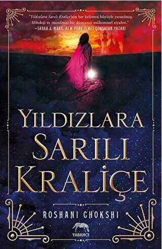Y�ld�zlara Sar�l� Krali�e