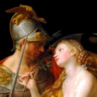 Ares/Mars