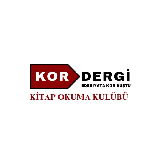 KOR DERG� K�TAP OKUMA K�L�B�