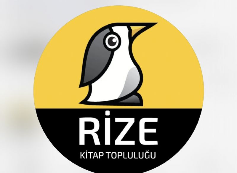 Sosyal Kitap Rize Okuma Grubu