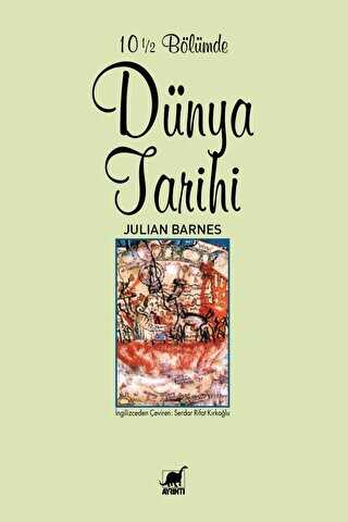 10,5 Blmde Dnya Tarihi