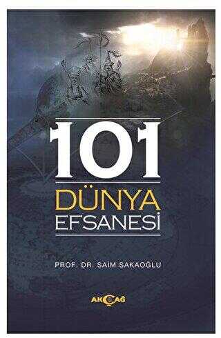 101 Dnya Efsanesi