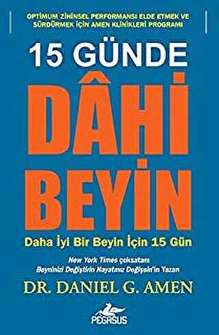 15 G�nde Dahi Beyin